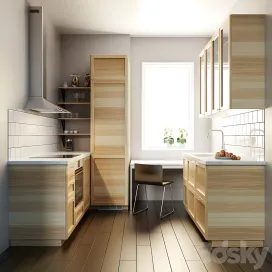 Ikea torhemn kitchen